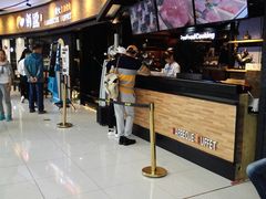 -韩盛炭火烤肉(万达广场店)