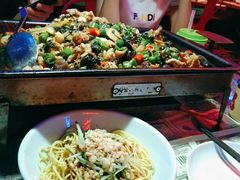 -蛙来哒(金沙洲万达店)