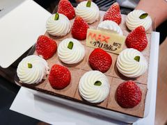 -85度C(东莞常平新南街店)