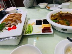 -东四民芳餐厅(世茂工三店)