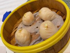 笋尖虾饺皇-王廷饭店(原王子饭店)