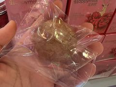 -HappyMiss花满楼·鲜花饼·鲜花茶·伴手礼(上海环球港店)