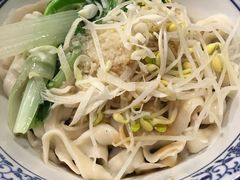 油泼刀削面-敦煌小亭(宝乐汇店)