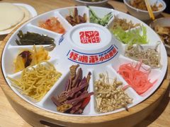 -怪噜范·老贵阳街头名小吃(汇金星力城店)