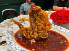 -杏花堂晋商私房菜(华熙五棵松店)