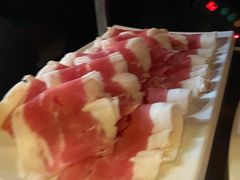 -重庆德庄火锅(保利水城店)