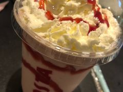 -COSTA COFFEE(上海月星环球港店)