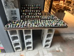 -大理床单厂艺术区