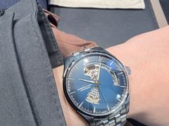 -亨得利钟表商店