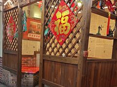 -人民公社铁锅炖·东北菜(卫国道店)