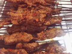 -文文烤肉(大皮院店)