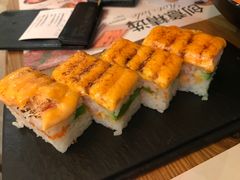 -Sushi Love 创意寿司(丽影广场店)