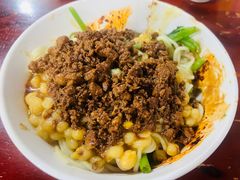 -朱儿面庄(洋河三路店)