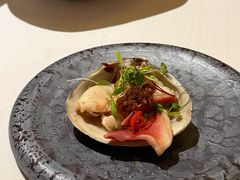 -香樟花园法式铁板烧(恒隆广场店)