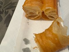 -君庭中餐厅(友谊宾馆店)
