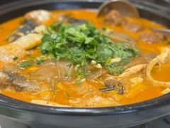 -雅酌园·烟火南京菜(颐和路店)