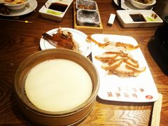 -全聚德(江宁店)