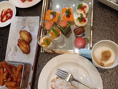 -上海齐鲁酒店·辣椒屋咖啡厅