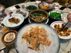 鱼生-滋粥楼·顺德菜海鲜茶点(金融城店)