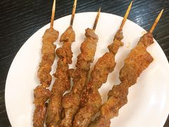 -清真·西北人家风味馆(中山中路店)