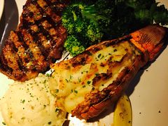 -RED LOBSTER(中城西店)
