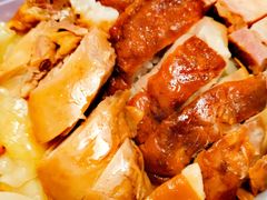 -香港永祥烧腊(定西路店)