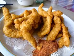 -北方饺子王·海肠捞饭·海鲜锅(山大店)