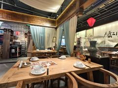 -水煮三国·川鲁江湖菜(香山店)