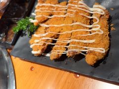 -拾勝牛·江景安格斯烧肉放题(江湾阳光天地店)