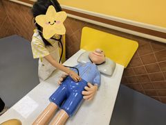 -佛山科学馆