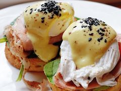 -Egg•Allday Brunch(襄阳北路店)