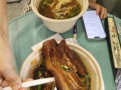 -鸡鸣汤包(红山动物园店)