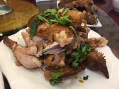 -张包铺(道外店)