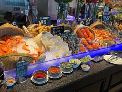 -Social 秀西餐厅-长沙瑞吉酒店(运达店)
