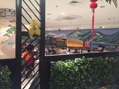 -茉莉餐厅(包河万达店)