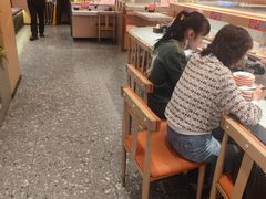 -争鲜回转寿司(海曙天一PLUS店)