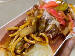 -KOMUGI 小麦家(新地假日广场店)