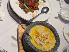 -百富源·海鲜辽菜(浑河堡店)