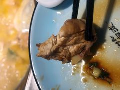 -三里屯土灶炖公鸡地锅鸡(江东店)