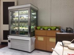 -光明·博海美食花园(上海瑞金医院12号楼店)