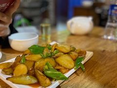 -大东北(武侯祠店)
