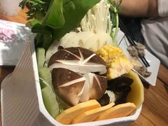 -丁卯•铜锅涮肉(工体店)