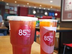 -85度C(广州石牌桥店)