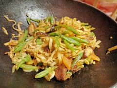 -大师兄·手工面·西北菜(美的悦然广场店)