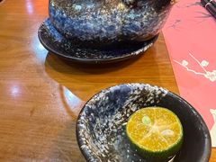 -大江户日本料理(吕厝店)
