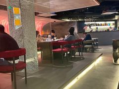 -黑崎烧肉·山野厨房(坪山店)