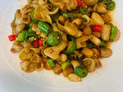 -卢小厨私房菜(长兴店)