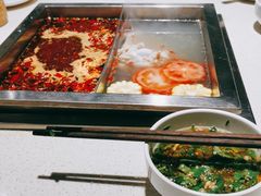 -小牛叔鲜切牛肉·火锅·烤肉自助(公济桥路店)