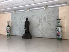 -北京中医药大学-中医药博物馆