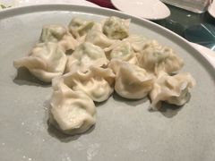 -青岛富力艾美酒店-乐美中餐厅创意胶东菜